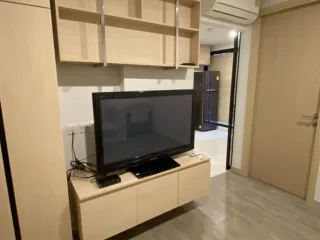 Condo en alquiler de 1 habitaciones en Yan Nawa, Bangkok