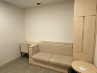 Condo en alquiler de 1 habitaciones en Yan Nawa, Bangkok