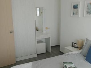 For rent 1 bed condo in Suan Luang, Bangkok