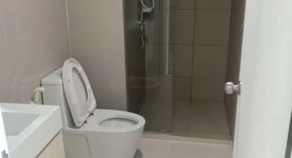 For rent 1 Beds condo in Suan Luang, Bangkok