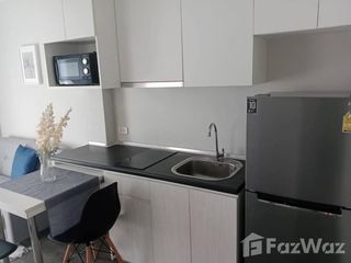For rent 1 bed condo in Suan Luang, Bangkok