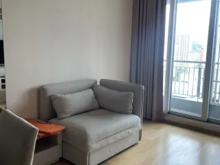 Condo en alquiler de 1 habitaciones en Watthana, Bangkok