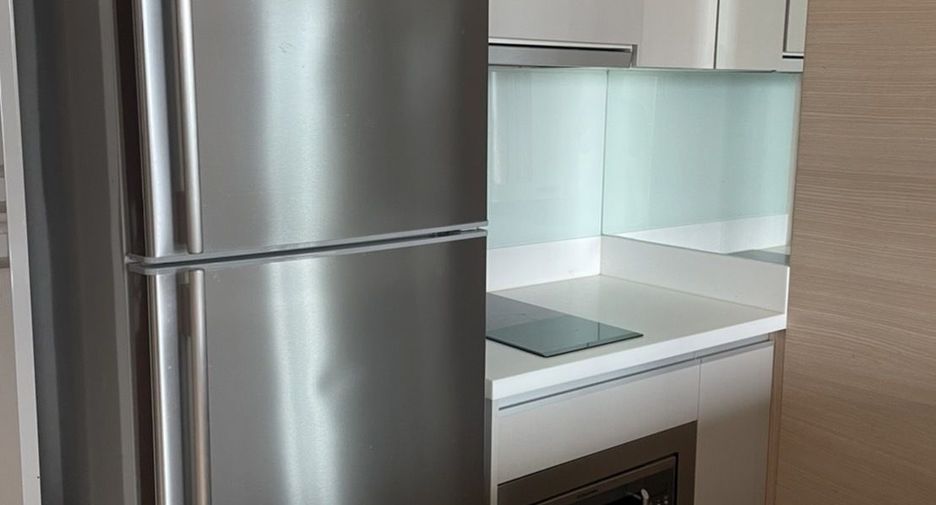 For rent 1 Beds condo in Watthana, Bangkok