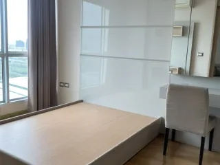 Condo en alquiler de 1 habitaciones en Watthana, Bangkok