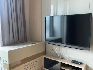 Condo en alquiler de 1 habitaciones en Watthana, Bangkok