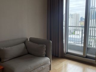 Condo en alquiler de 1 habitaciones en Watthana, Bangkok