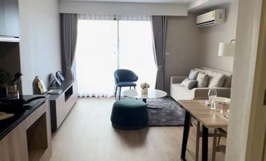 Condo en alquiler de 2 habitaciones en Sathon, Bangkok