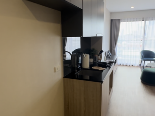 À louer 2 chambres condo à Sathon, Bangkok