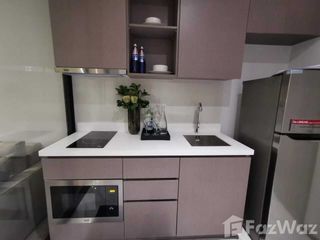 For rent studio condo in Watthana, Bangkok