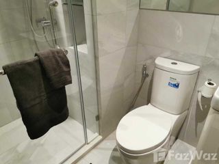 For rent studio condo in Watthana, Bangkok