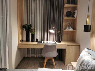 For rent studio condo in Watthana, Bangkok