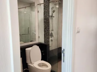 For rent 1 bed condo in Bang Rak, Bangkok