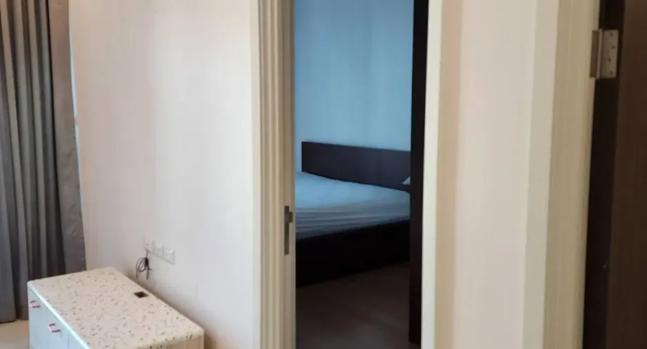 For rent 1 bed condo in Bang Rak, Bangkok
