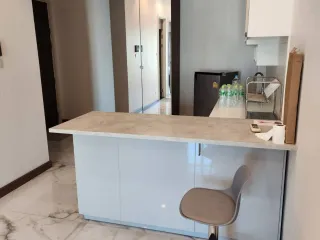 For rent 1 bed condo in Bang Rak, Bangkok
