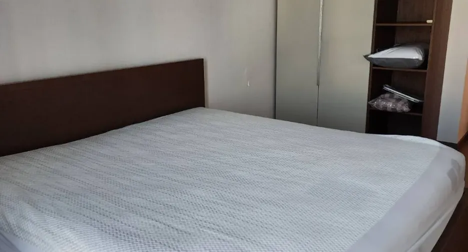 For rent 1 bed condo in Bang Rak, Bangkok