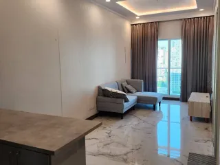 For rent 1 bed condo in Bang Rak, Bangkok