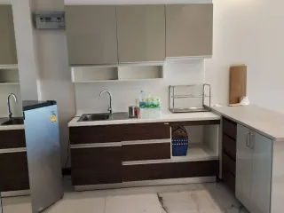 For rent 1 bed condo in Bang Rak, Bangkok