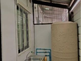 For rent 3 bedrooms townhouse in Bang Khae, Bangkok