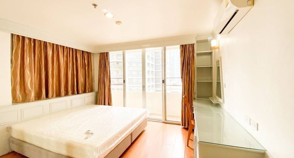 Wohnung zur Miete mit 2 Zimmer in Watthana, Bangkok