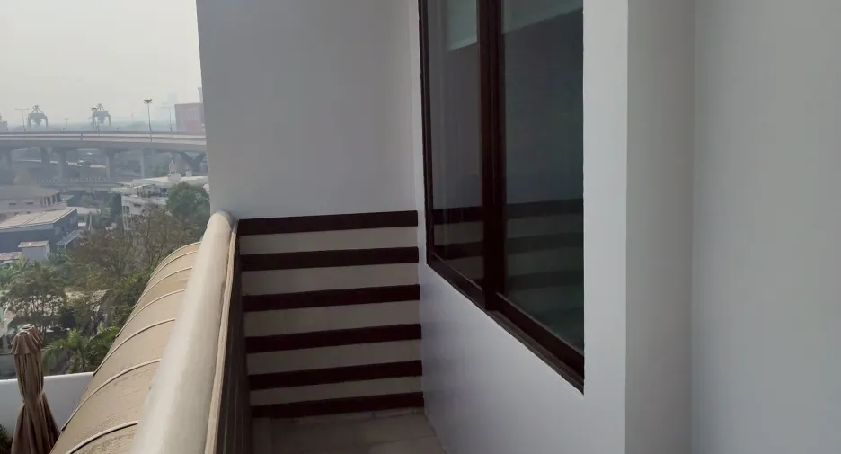 出租 2 卧室 公寓 在 Phra Khanong, 曼谷