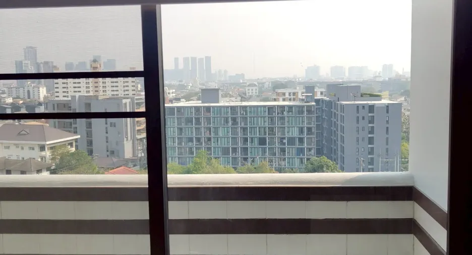 出租 2 卧室 公寓 在 Phra Khanong, 曼谷