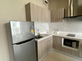 À louer 1 chambre appartement à Khlong Toei, Bangkok
