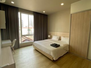 À louer 1 chambre appartement à Khlong Toei, Bangkok