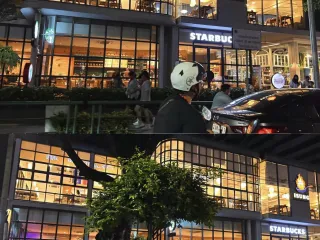 Local comercial en alquiler en Watthana, Bangkok