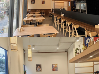 Local comercial en alquiler en Watthana, Bangkok