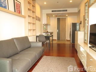 À louer 1 chambre condo à Bang Kho Laem, Bangkok