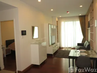 À louer 1 chambre condo à Bang Kho Laem, Bangkok
