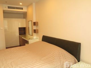 À louer 1 chambre condo à Bang Kho Laem, Bangkok