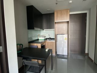 For rent 1 bed condo in Pathum Wan, Bangkok