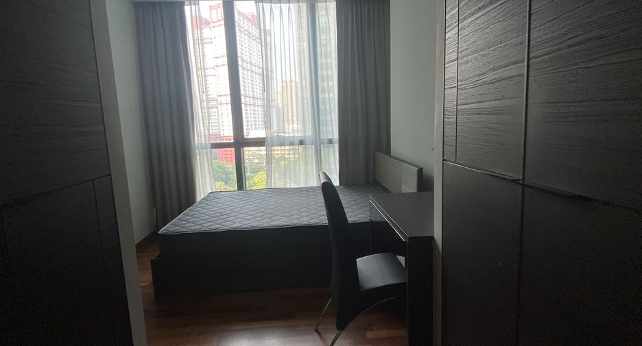 For rent 1 bed condo in Pathum Wan, Bangkok