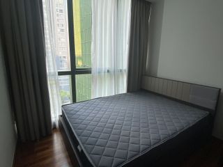 For rent 1 bed condo in Pathum Wan, Bangkok