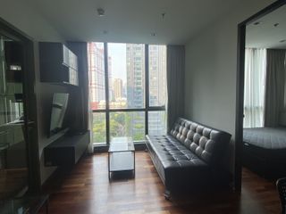 For rent 1 bed condo in Pathum Wan, Bangkok