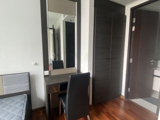For rent 1 bed condo in Pathum Wan, Bangkok