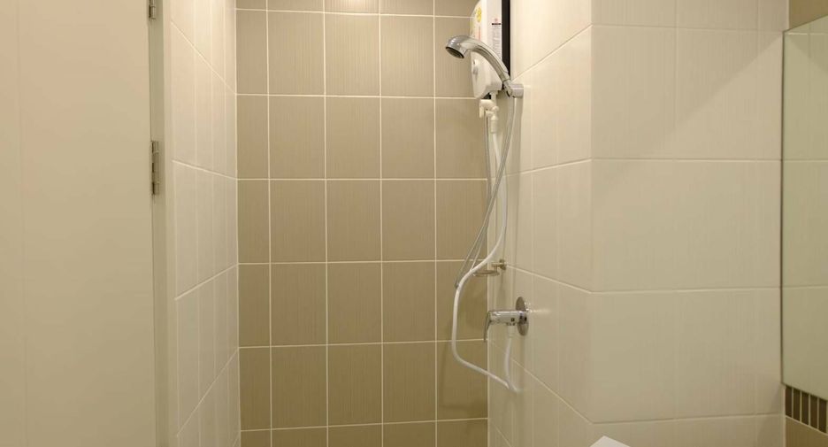 Condo en alquiler de 1 habitaciones en Bang Sue, Bangkok