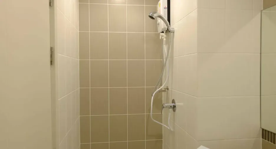 For rent 1 bed condo in Bang Sue, Bangkok