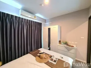 For rent 1 bed condo in Bang Sue, Bangkok