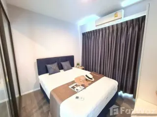 For rent 1 bed condo in Bang Sue, Bangkok
