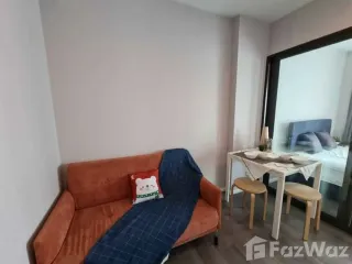 For rent 1 bed condo in Bang Sue, Bangkok