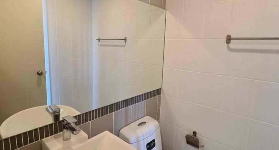 For rent 1 bed condo in Bang Sue, Bangkok