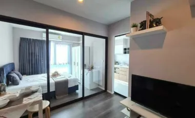 À louer 1 chambre condo à Bang Sue, Bangkok