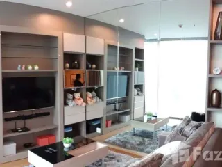 出租 1 卧室 公寓 在 Yan Nawa, 曼谷