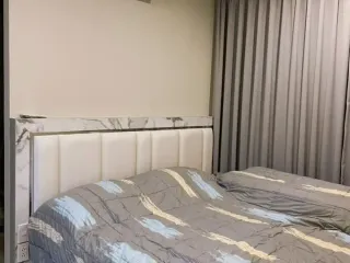 出租 1 卧室 公寓 在 Watthana, 曼谷
