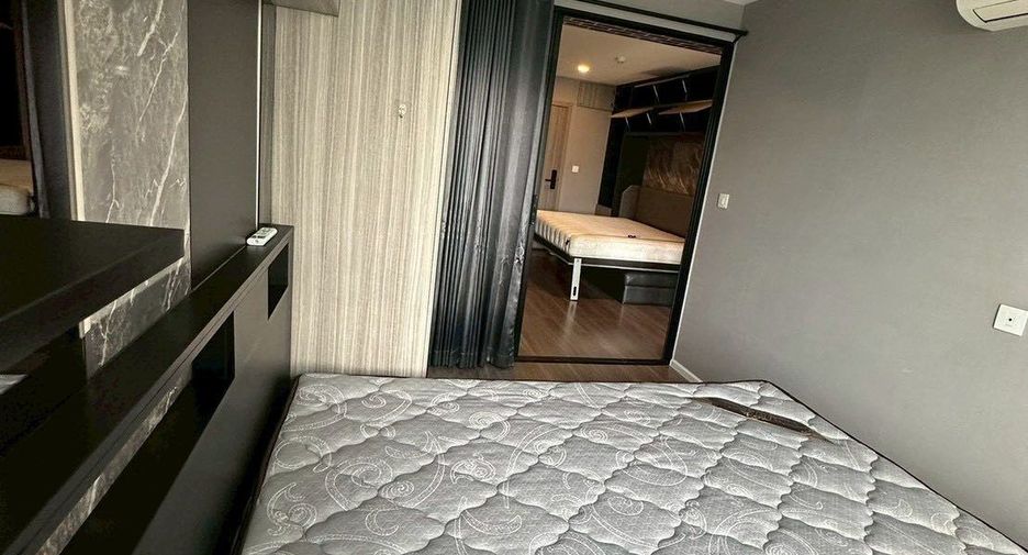 For rent 1 bed condo in Bang Khen, Bangkok