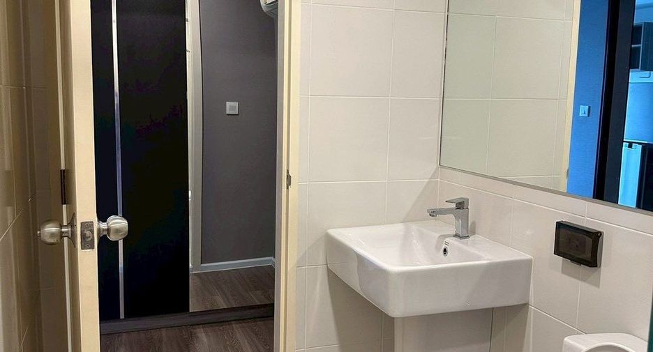 For rent 1 bed condo in Bang Khen, Bangkok