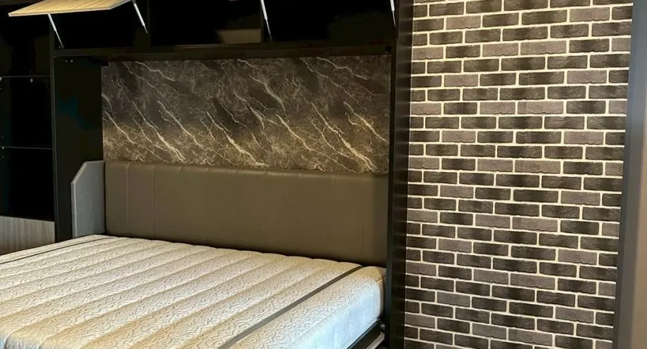 For rent 1 bed condo in Bang Khen, Bangkok