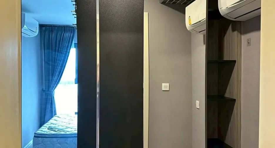 For rent 1 bed condo in Bang Khen, Bangkok